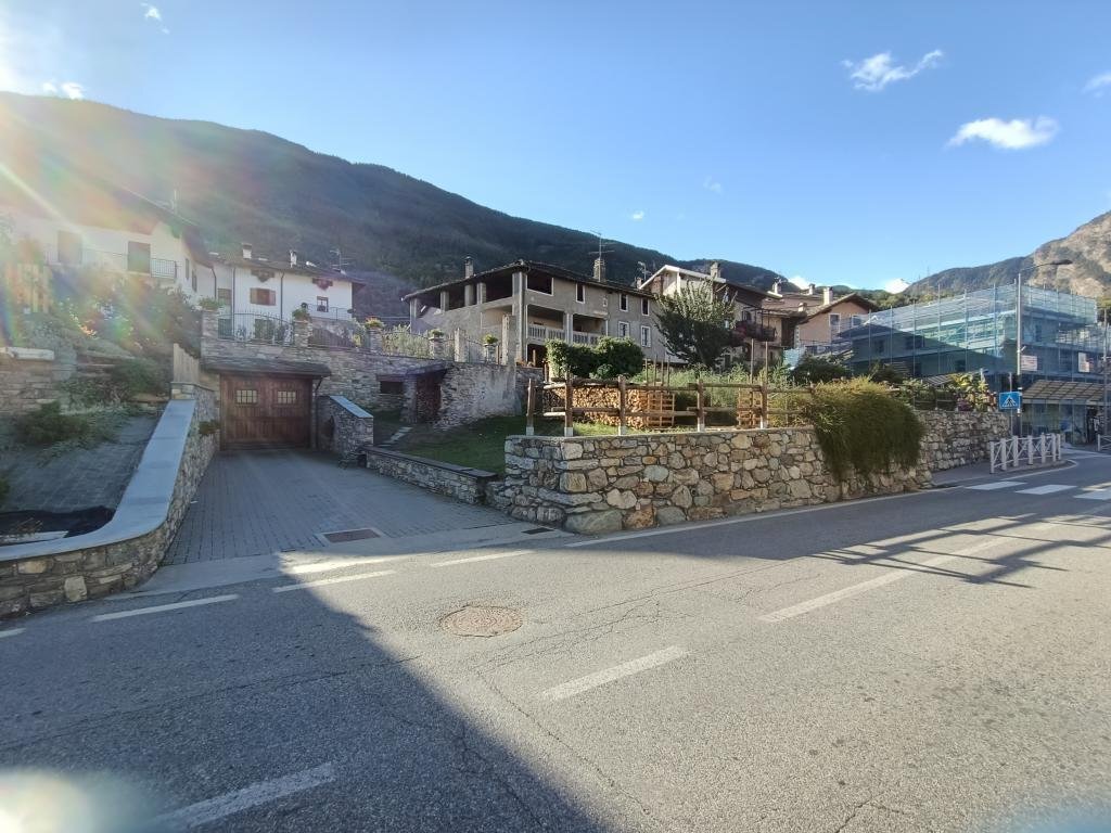 Townhouse frazione chariette, Aymavilles - photo 2