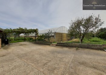 Terreno agricolo loc. sa nuxedda, Assemini - foto 9