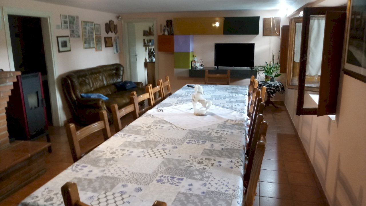 20191010_102929.jpg - Villa Via dei Dorini, Lucca - foto 3