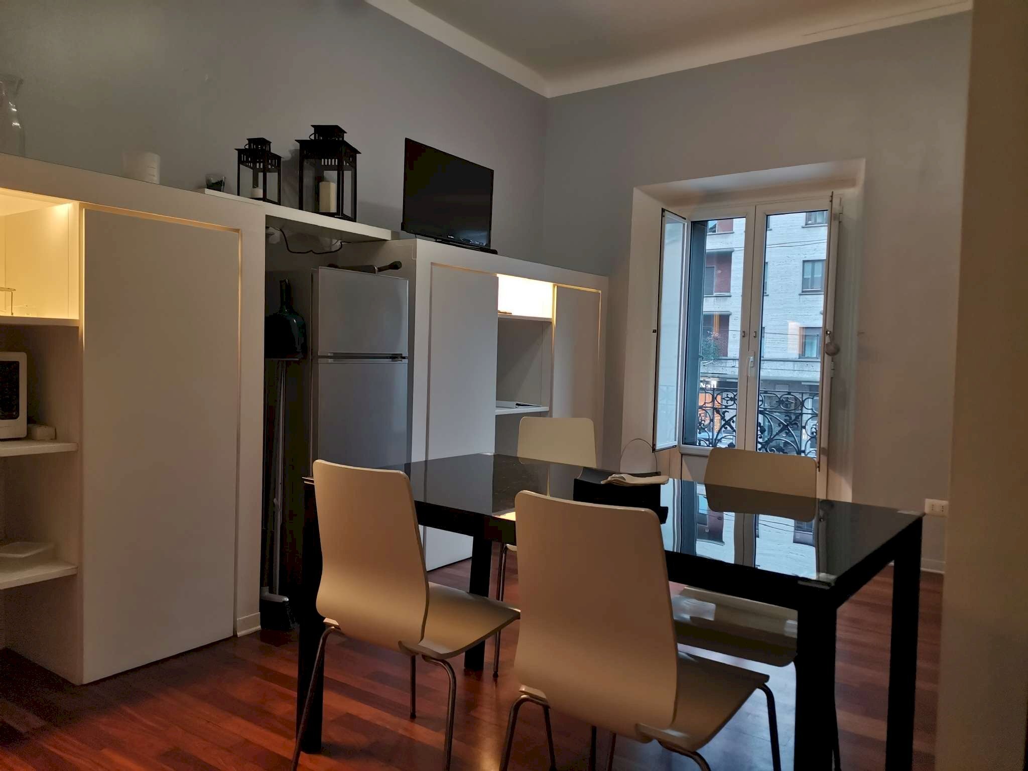 Two-room apartment Milano (neighborhood Wagner) - photo 2