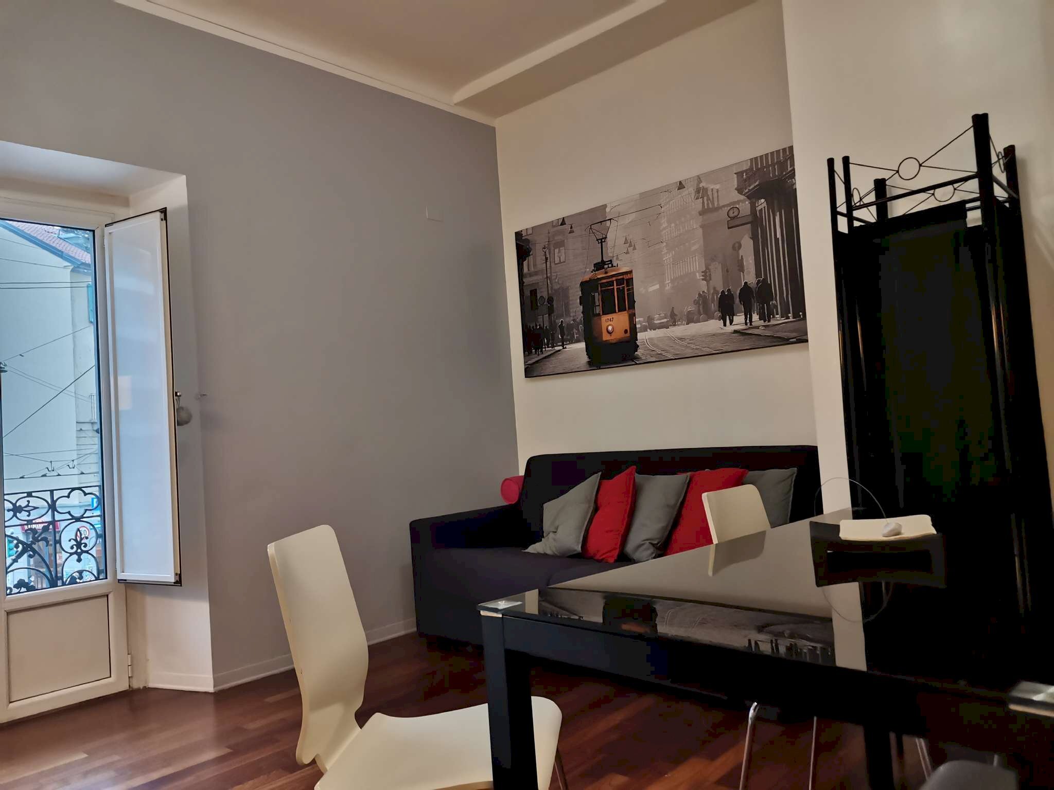 Two-room apartment Milano (neighborhood Wagner) - photo 3