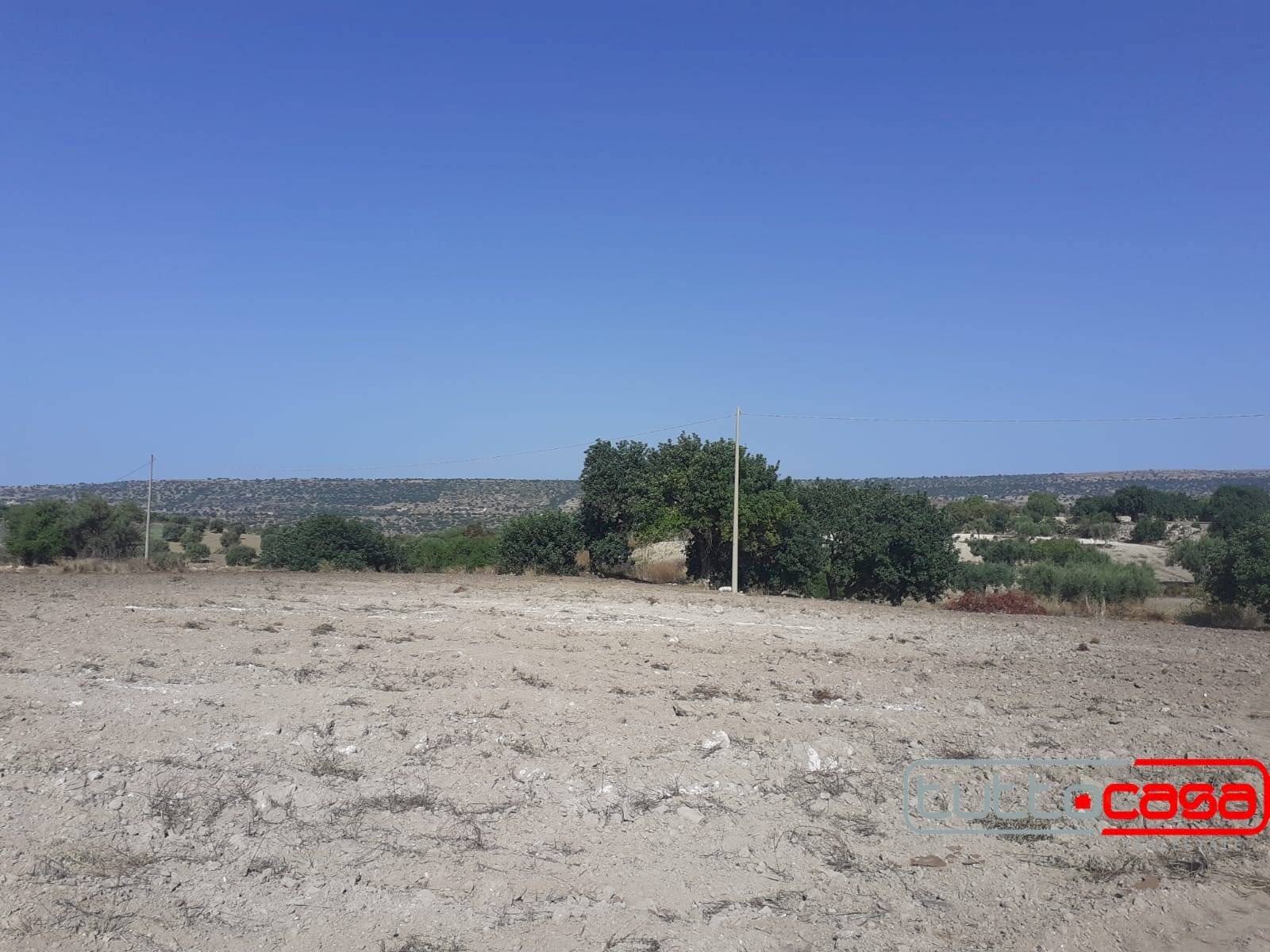Terreno agricolo C.DA  CUDIANO, Scicli - foto 1