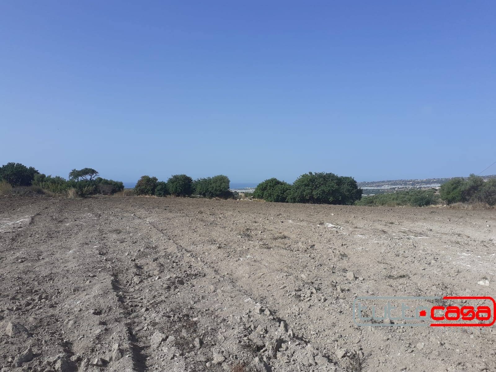 Terreno agricolo C.DA  CUDIANO, Scicli - foto 2