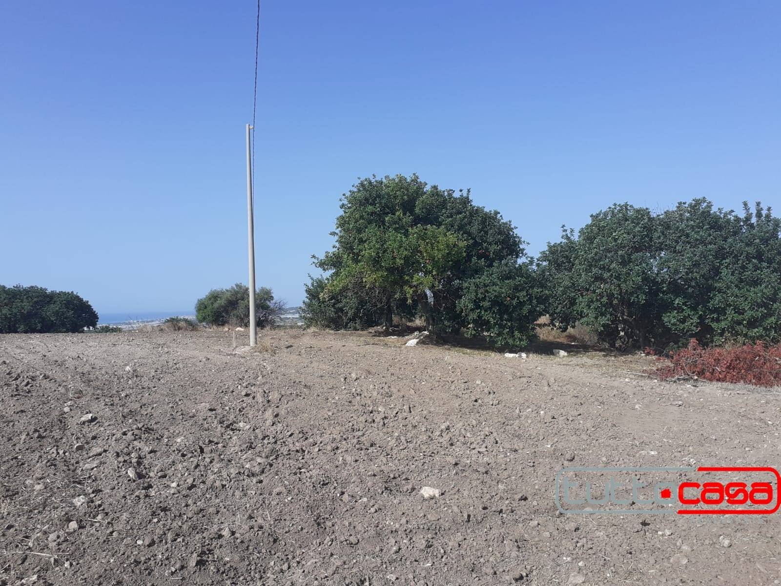 Terreno agricolo C.DA  CUDIANO, Scicli - foto 3