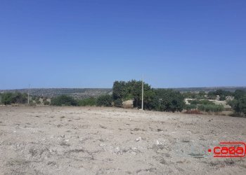Agricultural land C.DA  CUDIANO, Scicli - photo 1