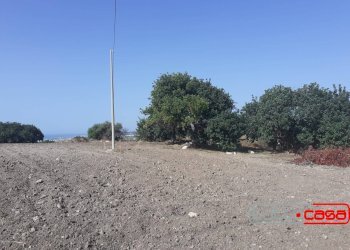 Agricultural land C.DA  CUDIANO, Scicli - photo 3