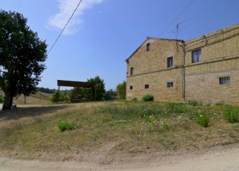 Rustico Monterubbiano - foto 5