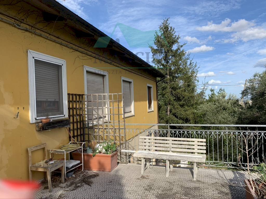 Terraced Villa PARADISO, Jesi - photo 3