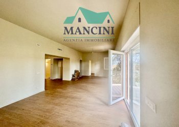 Trilocale CORSO MATTEOTTI, Jesi - foto 1