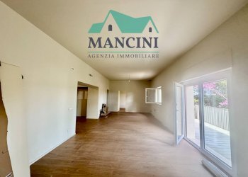 Trilocale CORSO MATTEOTTI, Jesi - foto 3