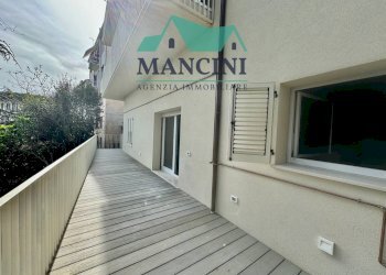 Trilocale CORSO MATTEOTTI, Jesi - foto 10