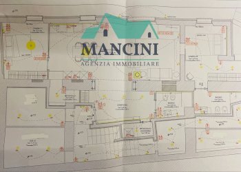 Trilocale CORSO MATTEOTTI, Jesi - foto 14