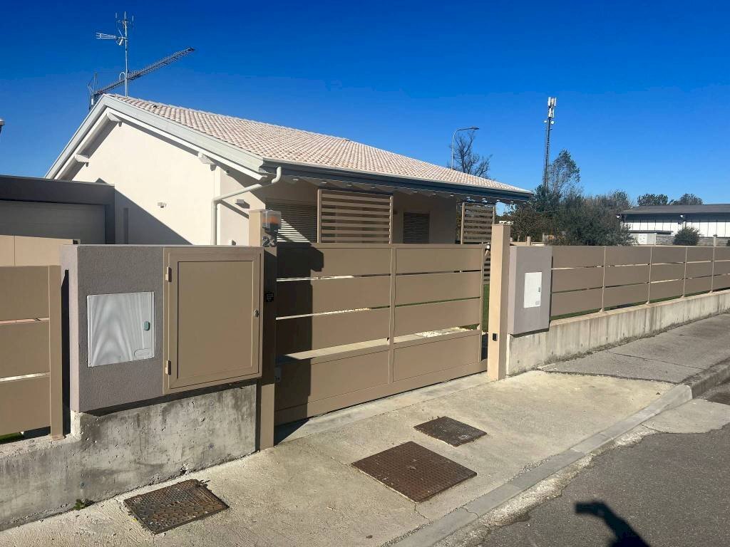 Facciata - Villa Ghedi - photo 3