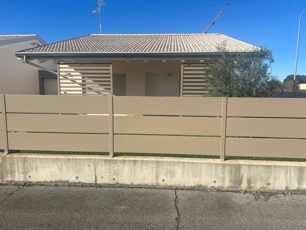 Facciata - Villa Ghedi - photo 1