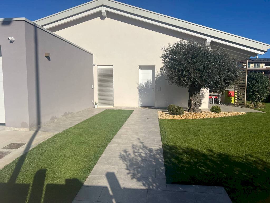 Giardino - Villa Ghedi - photo 2