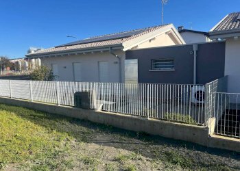 Facciata - Villa Ghedi - foto 4