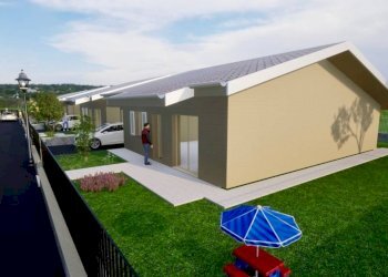 Giardino - Villa Ghedi - foto 24