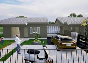 Facciata - Villa Ghedi - photo 29