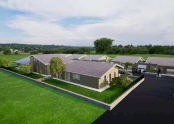 Vista - Villa Ghedi - foto 32