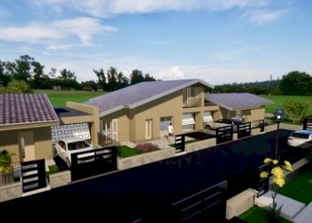 Vista - Villa Ghedi - foto 33