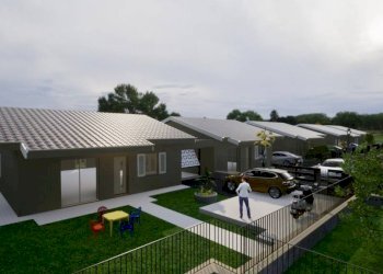 Vista - Villa Ghedi - foto 34