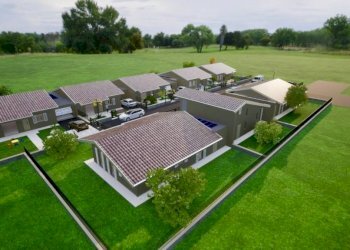 Vista - Villa Ghedi - photo 35