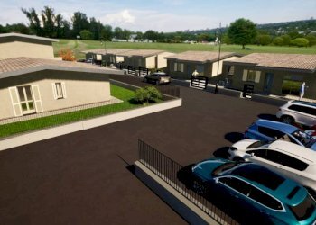 Vista - Villa Ghedi - foto 48