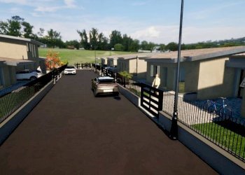 Vista - Villa Ghedi - foto 49