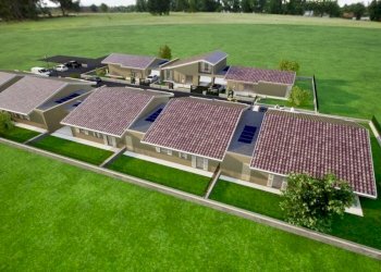 Facciata - Villa Ghedi - foto 37