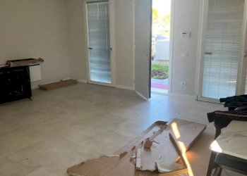 Stanza non arredata - Villa Ghedi - foto 7