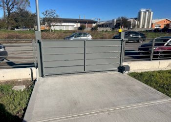 Veranda - Villa Ghedi - foto 22