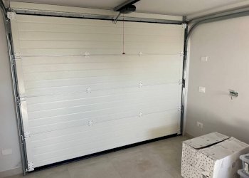 Box auto - Villa Ghedi - foto 19