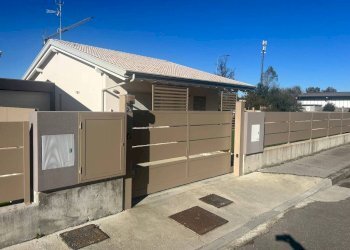 Facciata - Villa Ghedi - foto 3