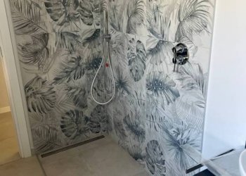 Bagno - Villa Ghedi - foto 12