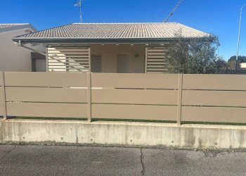 Facciata - Villa Ghedi - photo 1