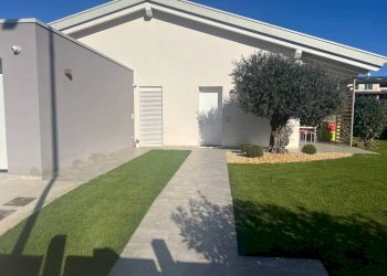 Giardino - Villa Ghedi - foto 2