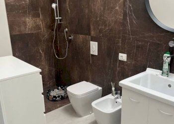Bagno - Villa Ghedi - foto 16