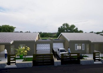Facciata - Villa Ghedi - foto 29