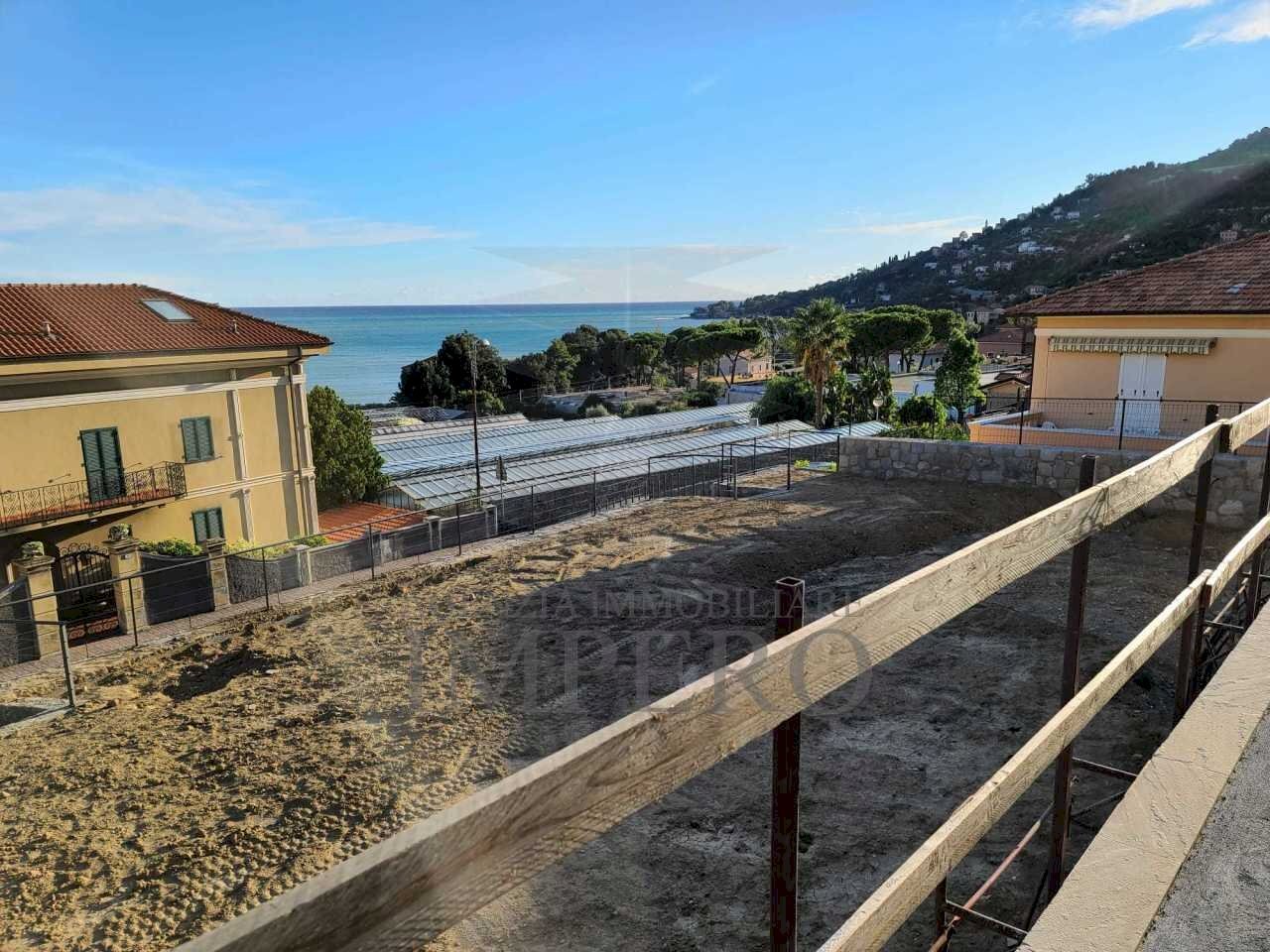 Appartamento Corso Nizza, Ventimiglia - foto 1