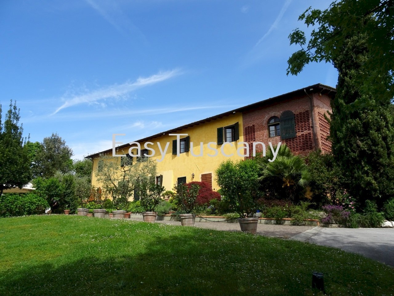 DSC02640.JPG - Villa Capannori - foto 1