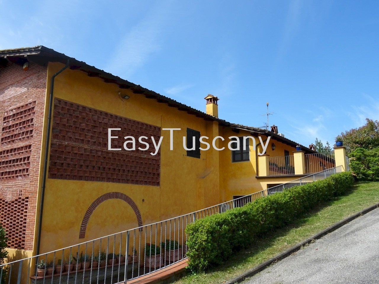 DSC02643.JPG - Villa Capannori - foto 2