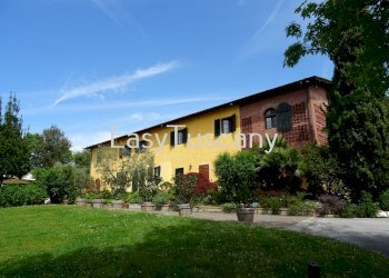 DSC02640.JPG - Villa Capannori - foto 1