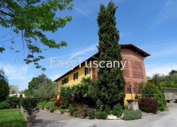 DSC02641.JPG - Villa Capannori - foto 27