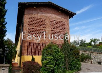 DSC02642.JPG - Villa Capannori - foto 28