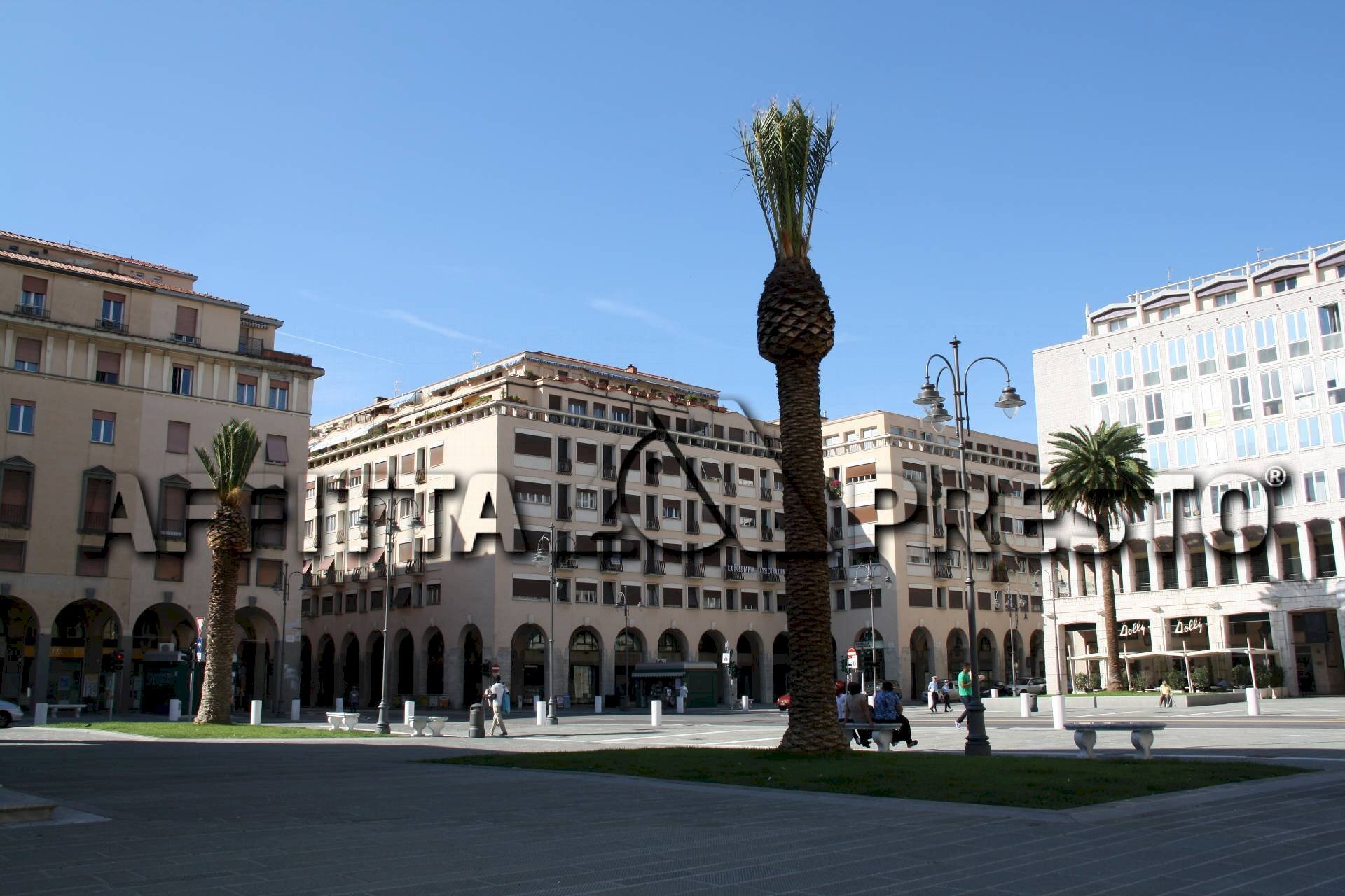 Ufficio Via Grande, Livorno - foto 2