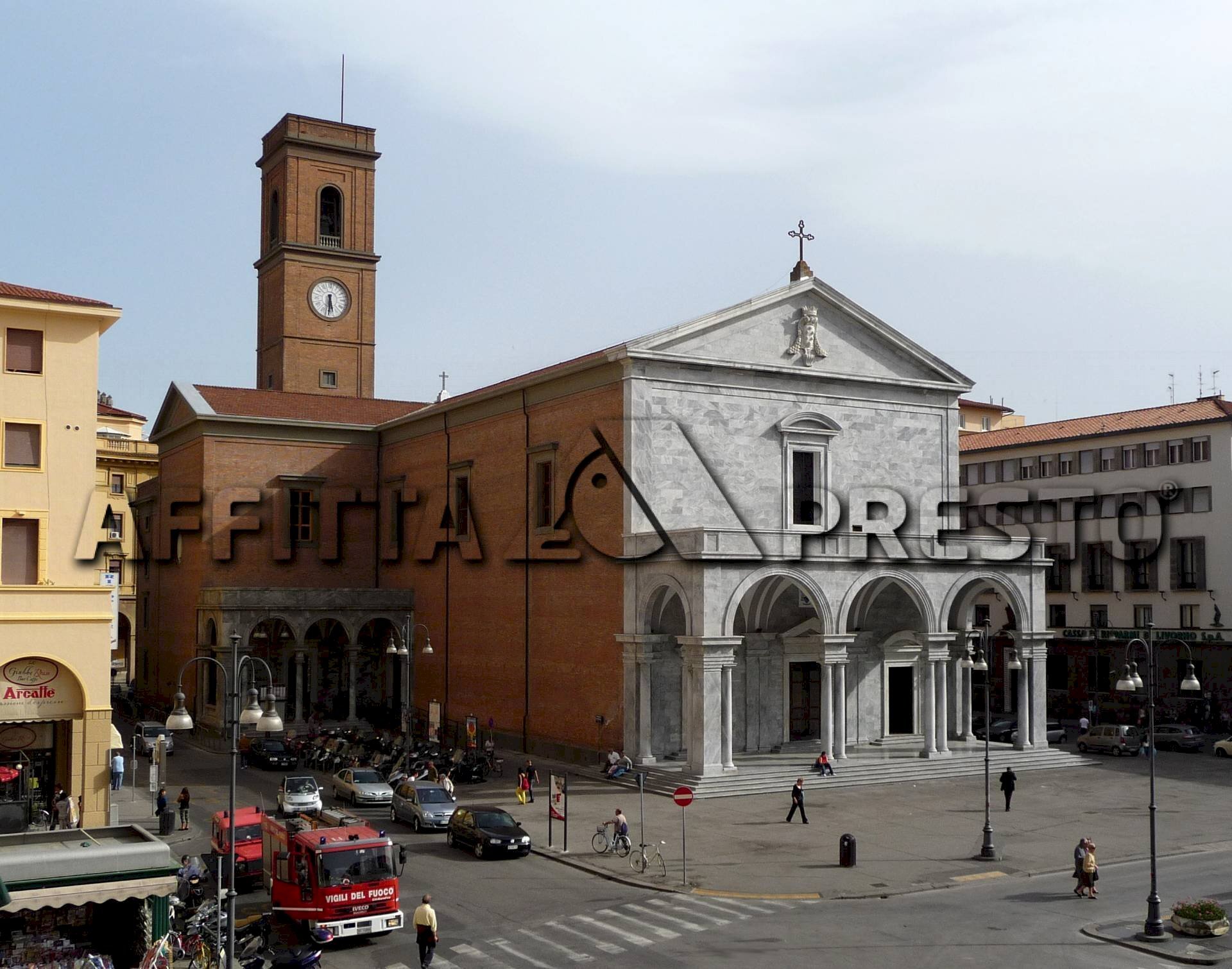 Ufficio Via Grande, Livorno - foto 3