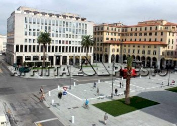 Ufficio Via Grande, Livorno - foto 2