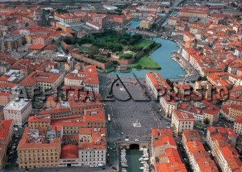 Ufficio Via Grande, Livorno - foto 8