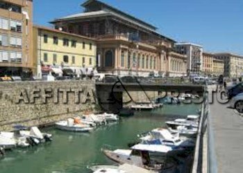 Ufficio Via Grande, Livorno - foto 3