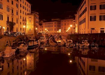 Ufficio Via Della Madonna, Livorno - foto 1